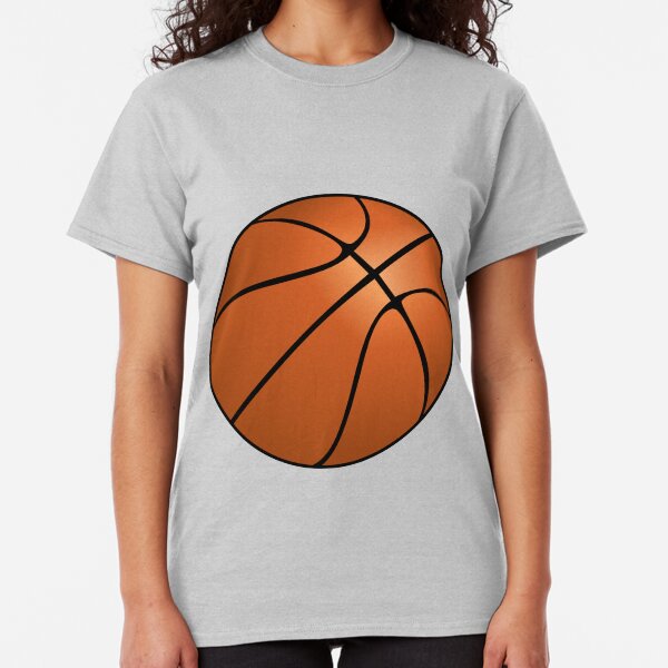 Basketball Classic T-Shirt