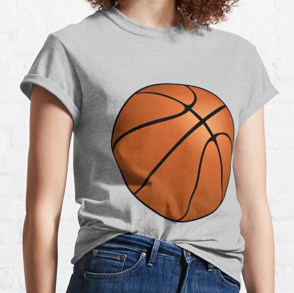 Basketball Classic T-Shirt