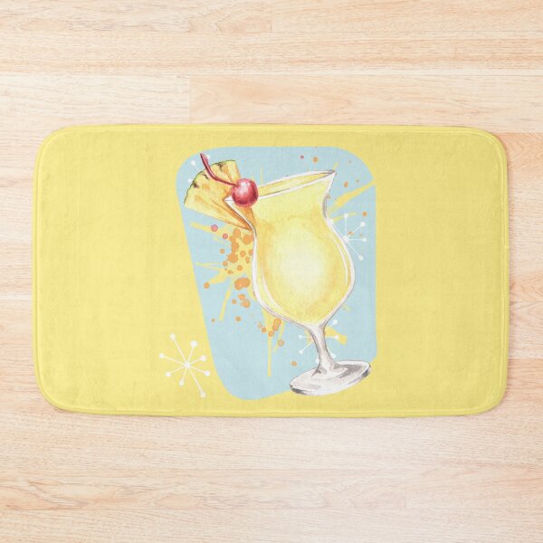 Item preview, Piña Colada Cocktail designed and sold by LCWaterworth.