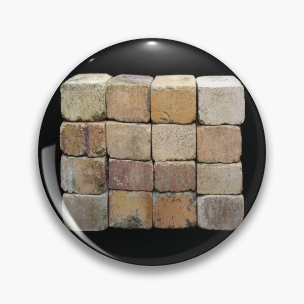 Item preview, Stones designed and sold by Robert Elfferich.