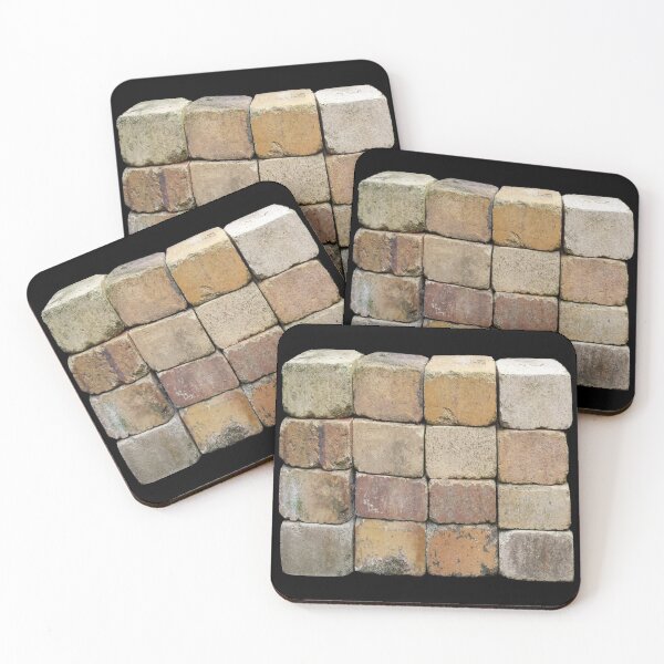 Item preview, Stones designed and sold by Robert Elfferich.