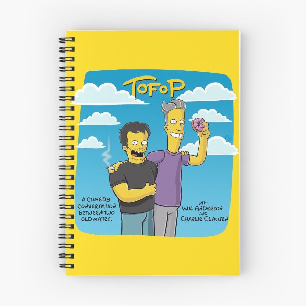 Item preview, TOFOP - 294 designed and sold by James Fosdike.
