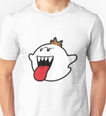 King Boo Unisex T-Shirt
