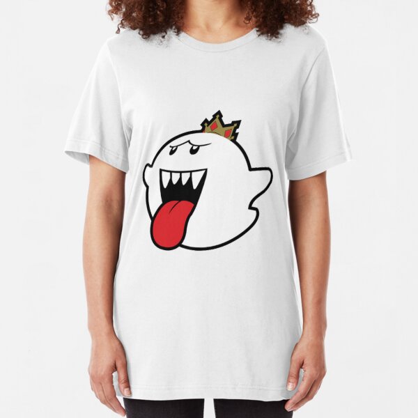 King Boo Slim Fit T-Shirt