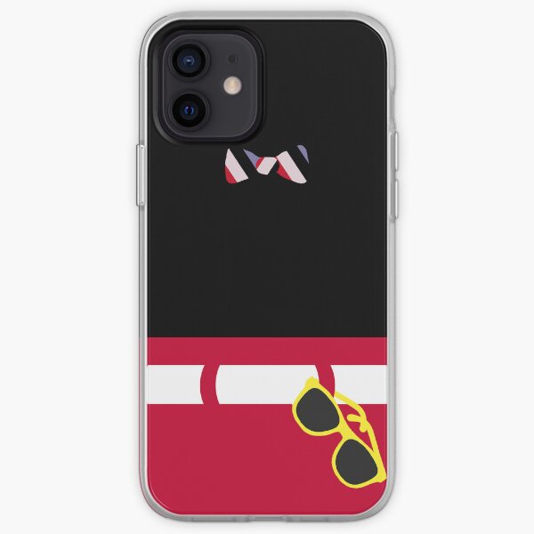 Blaine Anderson 3x01 Outfit iPhone Soft Case