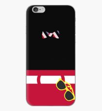 Vinilo o funda para iPhone Blaine Anderson 3x01 Outfit