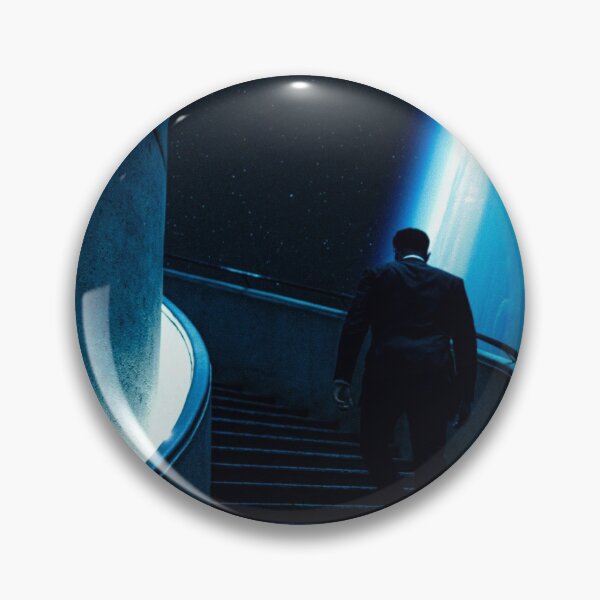 Item preview, Stairway to Space designed and sold by Taudalpoi.