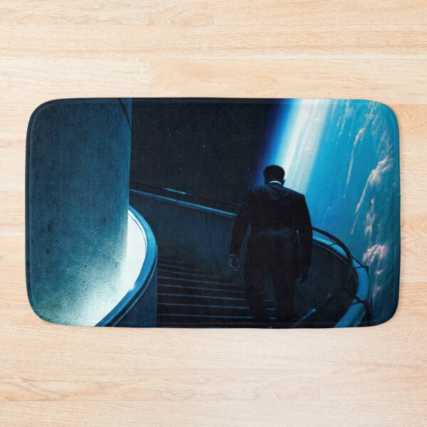 Item preview, Stairway to Space designed and sold by Taudalpoi.