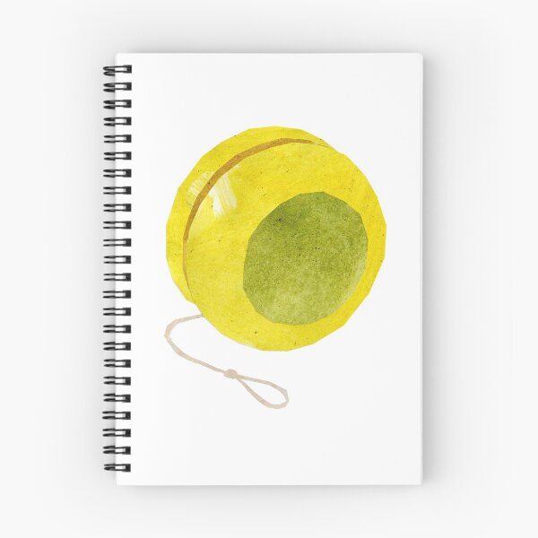 Item preview, Yo-yo designed and sold by BabbanGaelg.