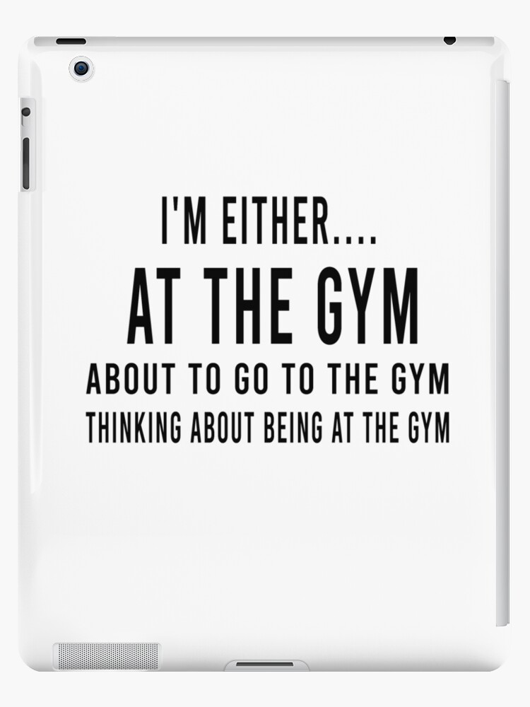 Workout Men-I'm either at the gym funny with quotes graphic funny gym - workout - women graphic- tops party gifts sayings Workout Men-I'm either at the gym funny with quotes graphic funny gym - workout - women graphic- tops party gifts sayings