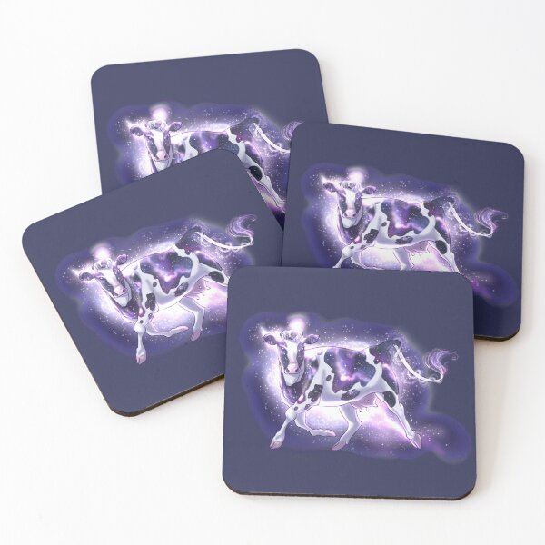 Item preview, Celestial Cow designed and sold by laurenpanda12.