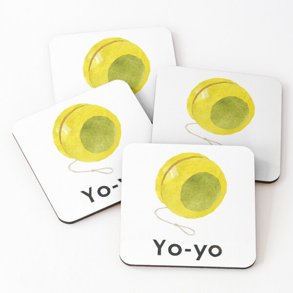 Item preview, En - Yo-yo designed and sold by BabbanGaelg.