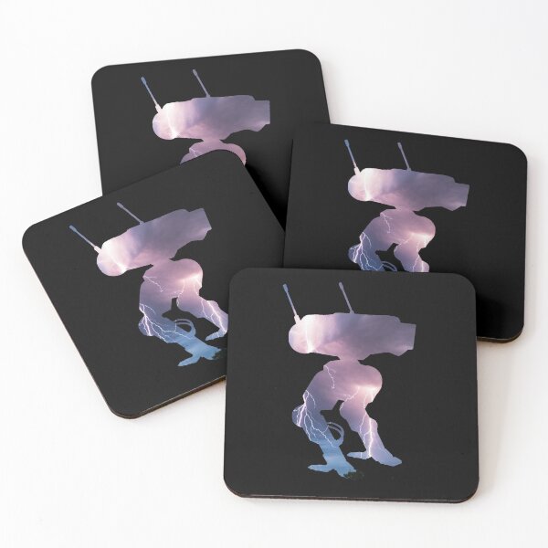 Item preview, Lightning BD1 designed and sold by Most-Mysterious.