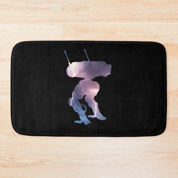 Item preview, Lightning BD1 designed and sold by Most-Mysterious.