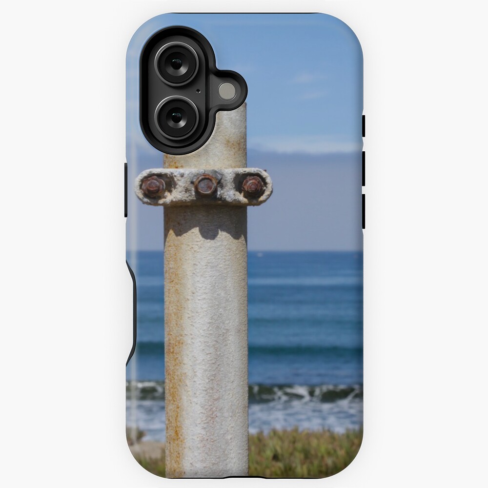 Item preview, iPhone Magsafe Tough Case designed and sold by littleoldhag.