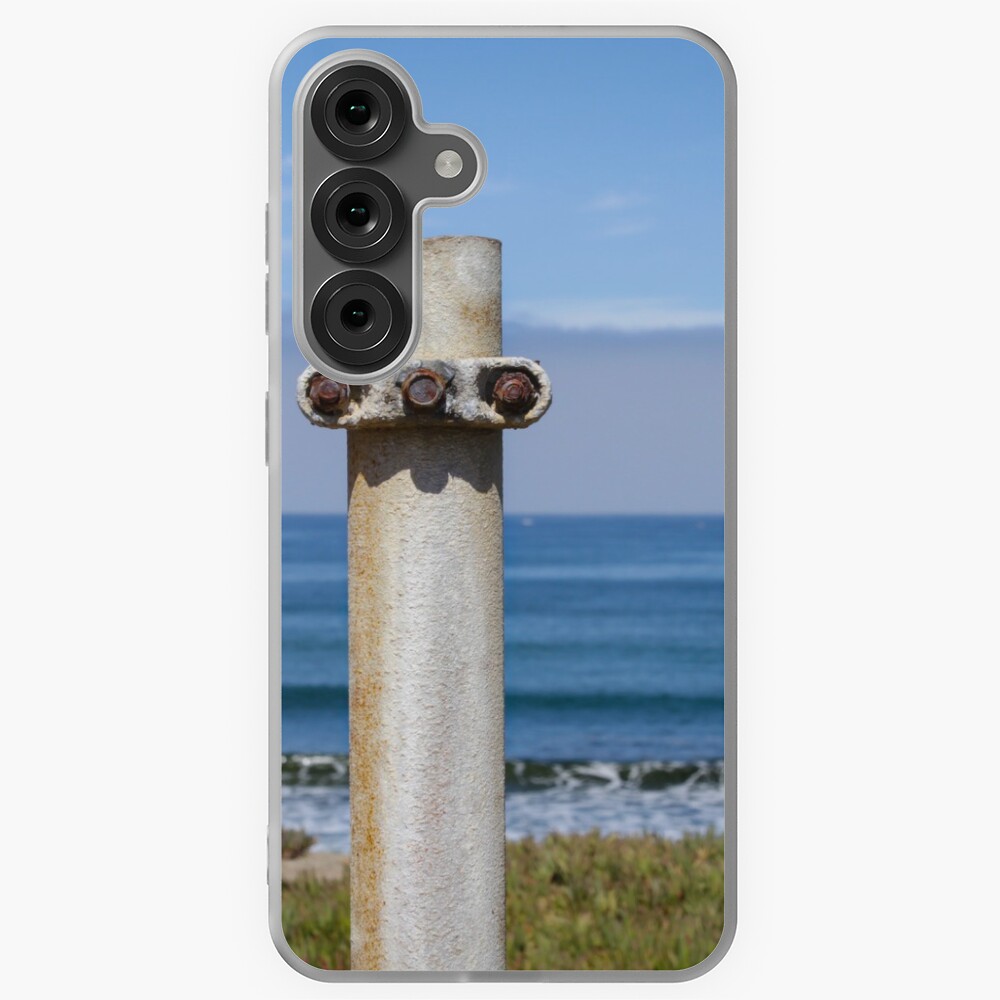 Item preview, Samsung Galaxy Soft Case designed and sold by littleoldhag.