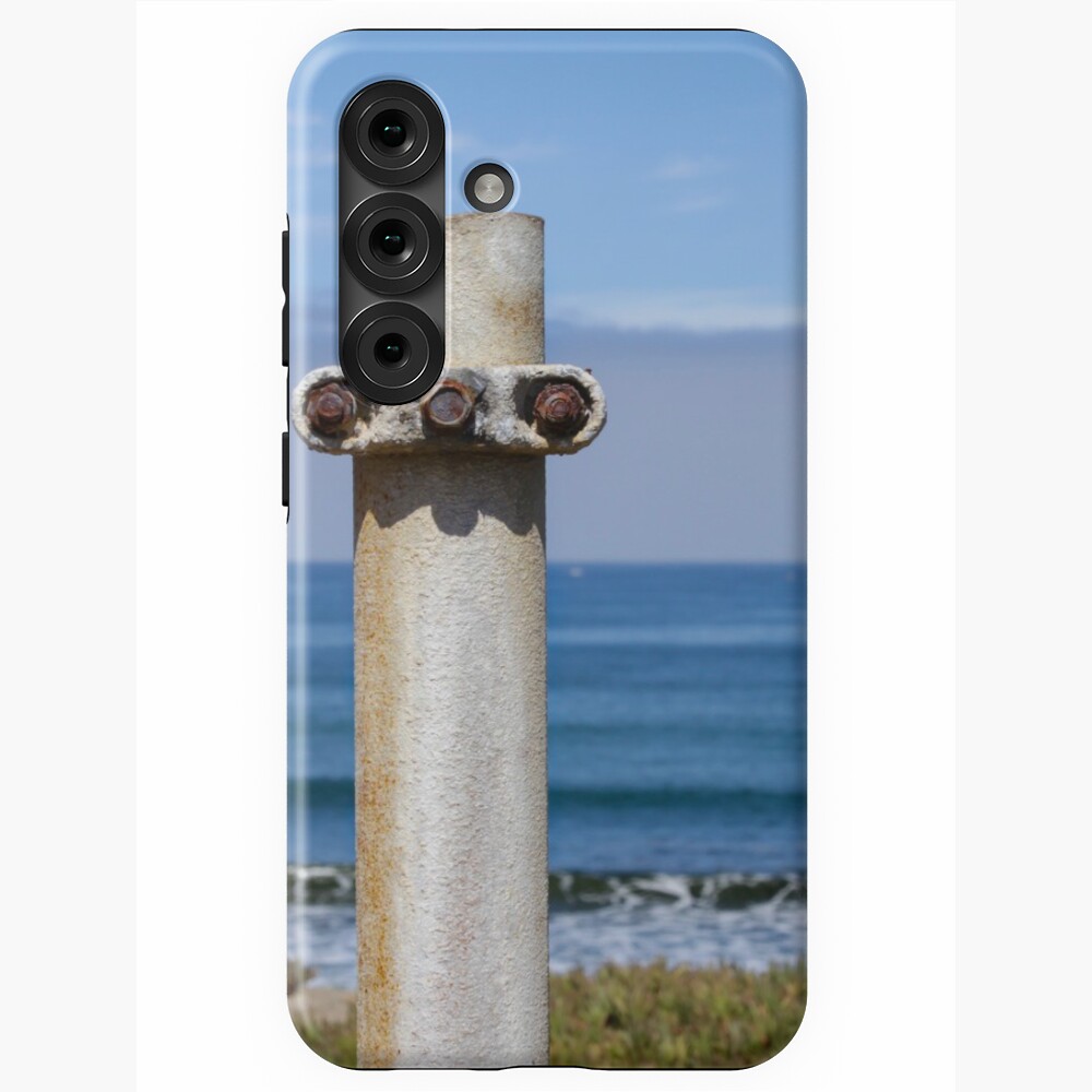 Item preview, Samsung Galaxy Tough Case designed and sold by littleoldhag.