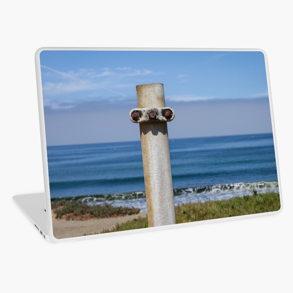 Item preview, Laptop Skin designed and sold by littleoldhag.