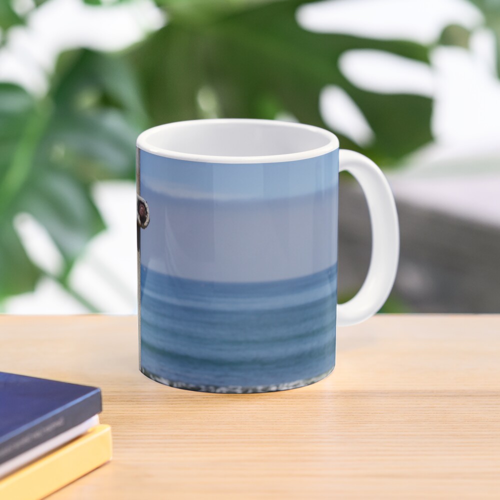 Item preview, Classic Mug designed and sold by littleoldhag.