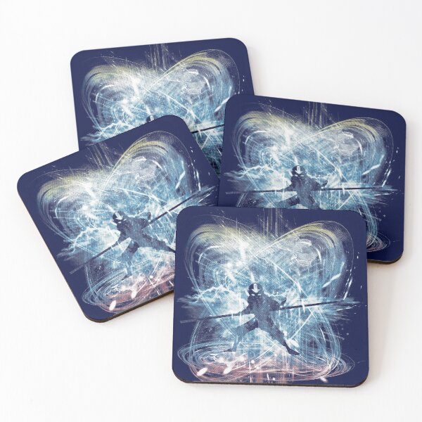 Item preview, elemental storm designed and sold by kharma zero.