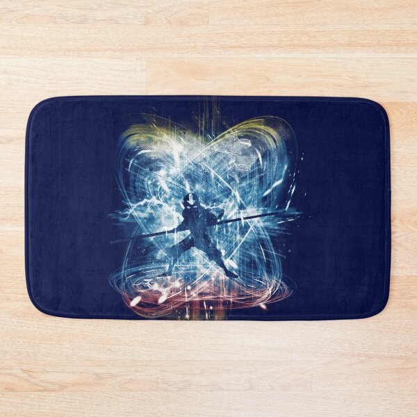 Item preview, elemental storm designed and sold by kharma zero.