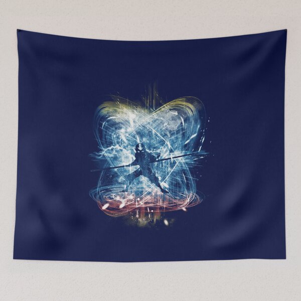 Item preview, elemental storm designed and sold by kharma zero.