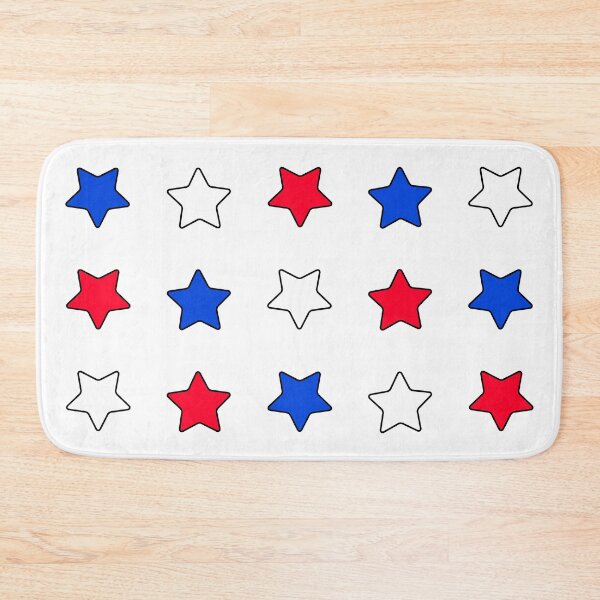 Item preview, Mini stars america usa designed and sold by OkihanaShop.