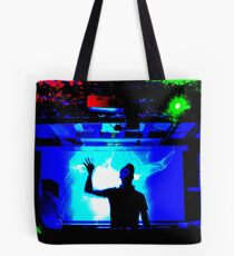 Workhouse Party 2012 Tote Bag