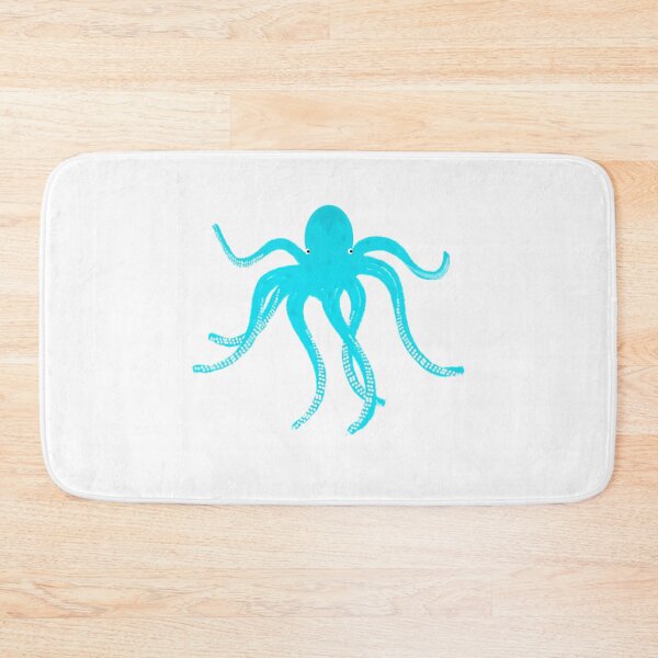 Item preview, sea creature octopus designed and sold by designInk.