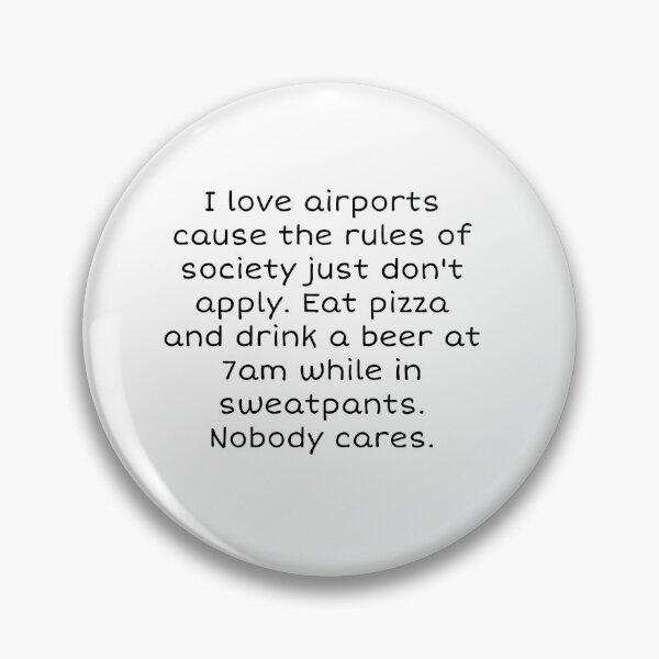 Item preview, — airport life — designed and sold by Tcktraveler.