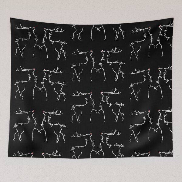Item preview, Christmas Driver Chalkboard designed and sold by Ohmywordartist.