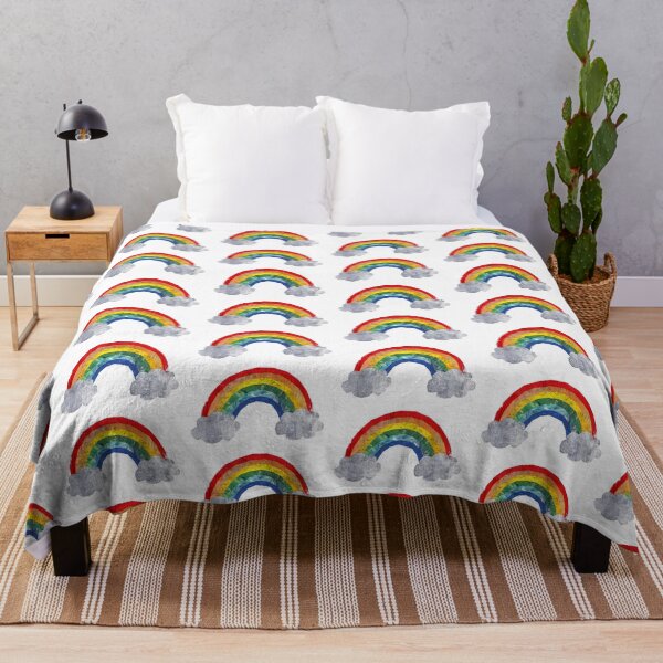 Item preview, Rainbow designed and sold by BabbanGaelg.