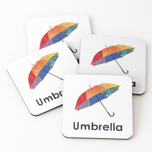Item preview, En - Umbrella designed and sold by BabbanGaelg.