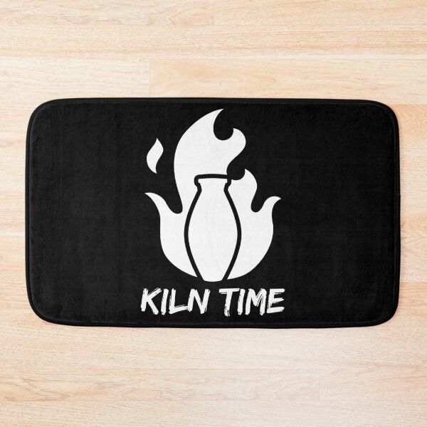 Item preview, Kiln Time Pottery Potter Handcraft Pot Molding Gift designed and sold by haselshirt.
