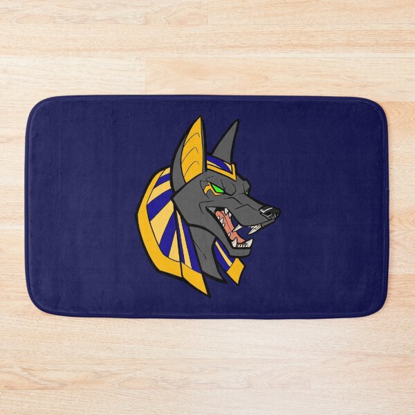 Item preview, Snarling Anubis designed and sold by korrok.