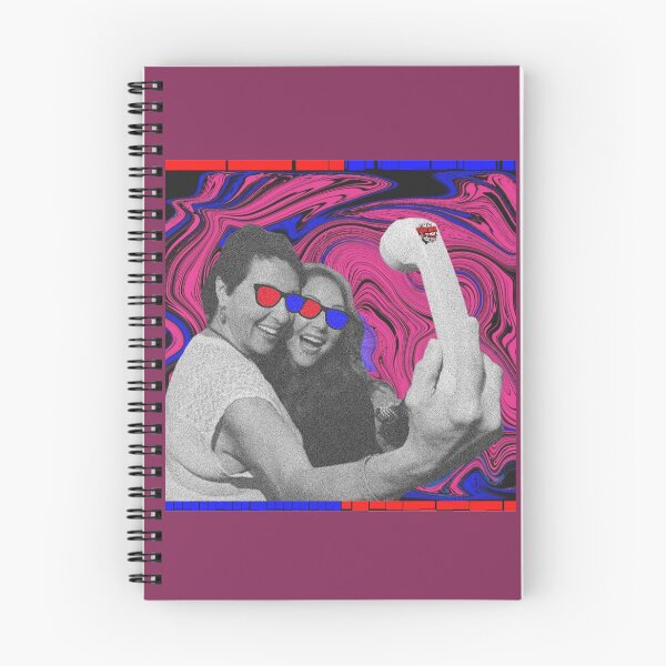 Item preview, Retro selfie designed and sold by visionofbrain.
