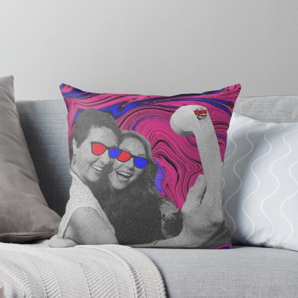 Item preview, Retro selfie designed and sold by visionofbrain.