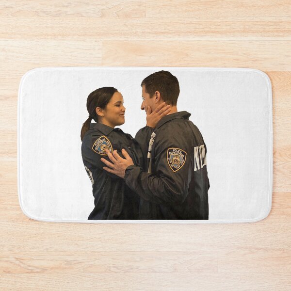 Item preview, peraltiago brooklyn 99 designed and sold by Marsketches711.