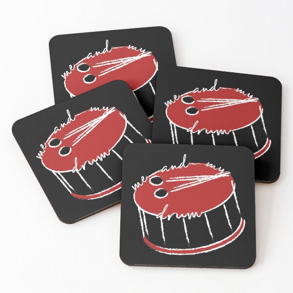 Item preview, My Drum Chalkboard designed and sold by Ohmywordartist.