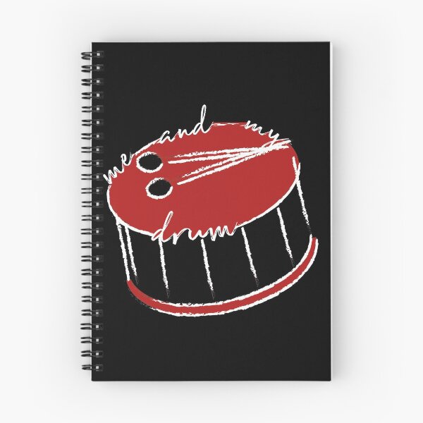 Item preview, My Drum Chalkboard designed and sold by Ohmywordartist.