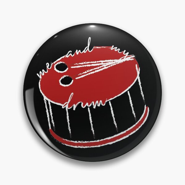 Item preview, My Drum Chalkboard designed and sold by Ohmywordartist.