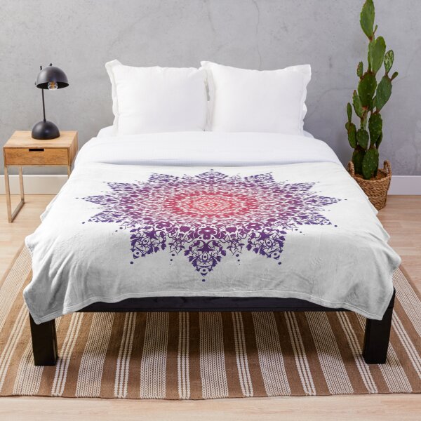 Item preview, Patrón de mandala designed and sold by Michael-Angie.