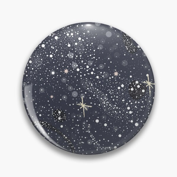 Item preview, Stars designed and sold by KristinaStellar.
