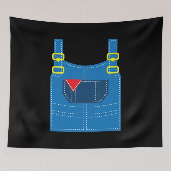 Item preview, Farmer Costume Redneck Farm Barnyard Farming Gift designed and sold by haselshirt.