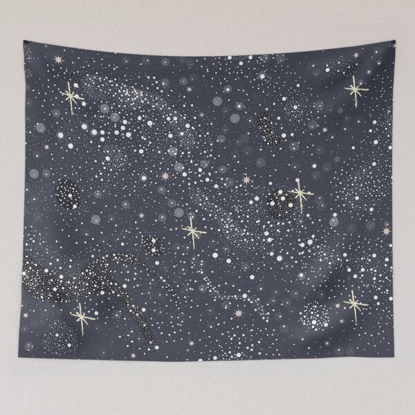 Item preview, Stars designed and sold by KristinaStellar.