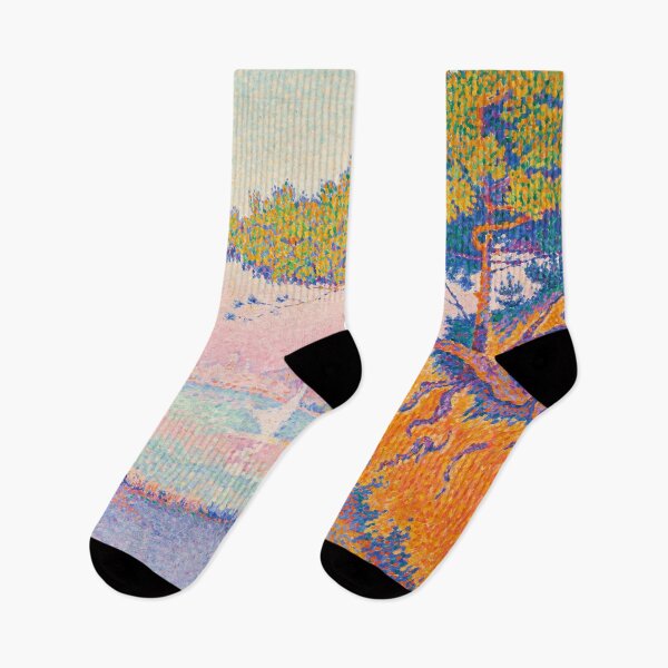 Item preview, Golfe Juan - Paul Signac designed and sold by fine-art-shop.