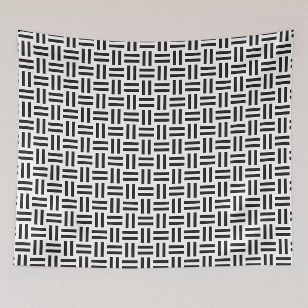 Item preview, Abstract geometric pattern designed and sold by kallyfactory.