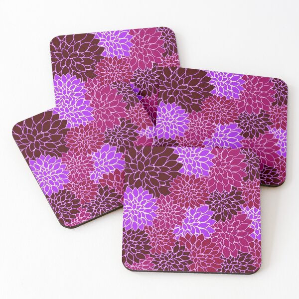 Item preview,  with two shades of pink designed and sold by Medly.