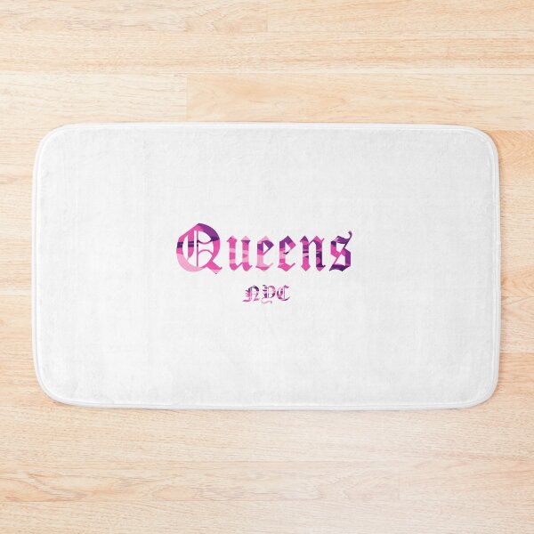 Item preview, Queens NYC designed and sold by THEFreshYOUNGgent.