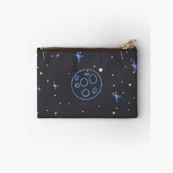 Item preview, To The Moon and Beyond! designed and sold by KristinaStellar.